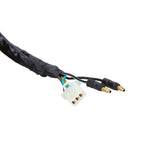 Left Handlebar Start Stop Headlight Switch for Honda FourTrax 300 (1998–2000)