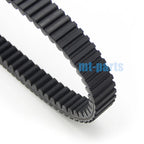 Drive Belt for Suzuki Eiger 400 LTA400 (2003–2007) / King Quad 400 LTA400F (2008–2016)