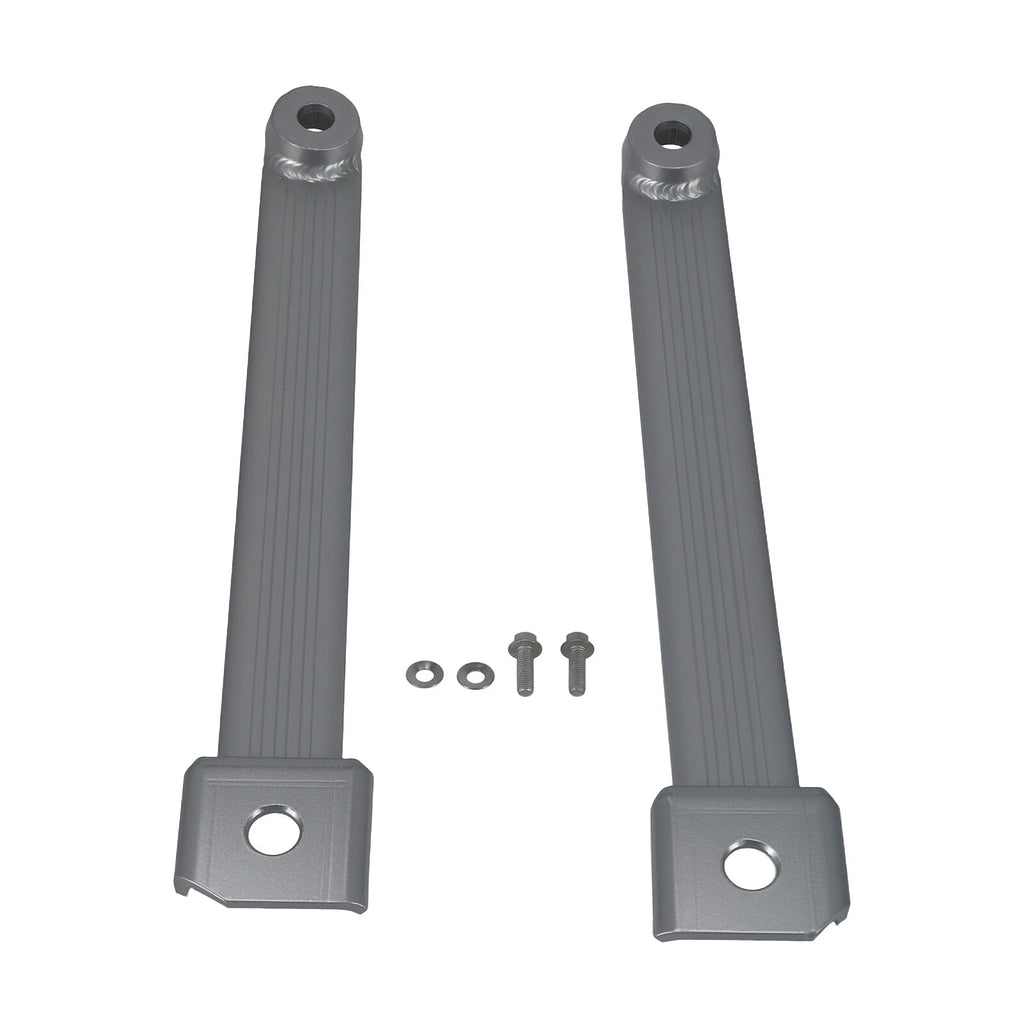 2X Rear Lower Control Arms for Ford Mustang (2015-2023)