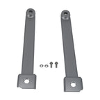 2X Rear Lower Control Arms for Ford Mustang (2015-2023)