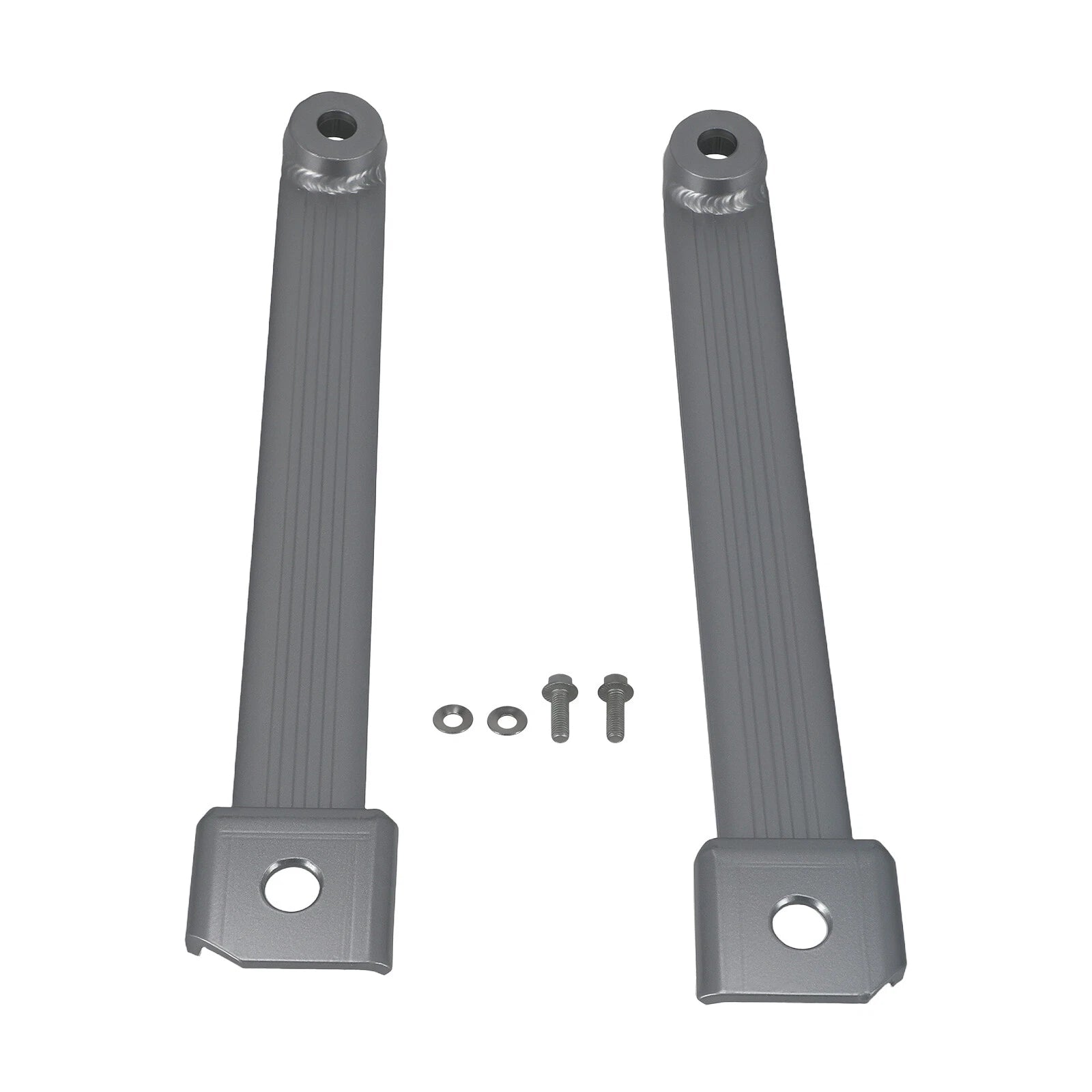 2X Rear Lower Control Arms for Ford Mustang (2015-2023)