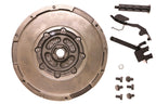Clutch Flywheel for Audi A4 Quattro (2009–2012)