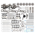 Complete Engine Rebuild Assembly for Jeep Dodge Chrysler 3.6L (2011–2016) ERB
