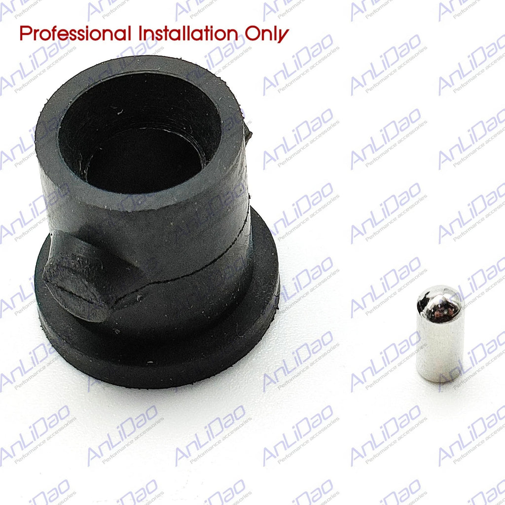 Water Pump Impeller Kit with Housing for Johnson Evinrude OMC (10-25) 0382468 382468