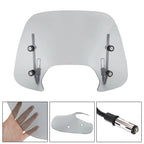 ABS Windshield for Vespa Sprint 150 (2016–2023)