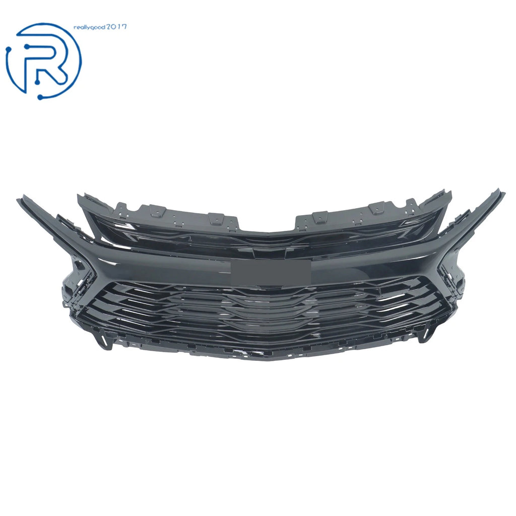 Honeycomb Upper Bumper Grille for Chevrolet Blazer RS (2023–2025)