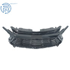 Honeycomb Upper Bumper Grille for Chevrolet Blazer RS (2023–2025)