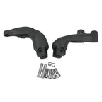 Passenger Foot Pegs Mount Bracket for Indian Scout Sixty Bobber (2015–2024)