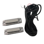 Trunk Bed Cargo Light Lamp Wiring Harness for Dodge RAM 1500-3500 (2016–2021)