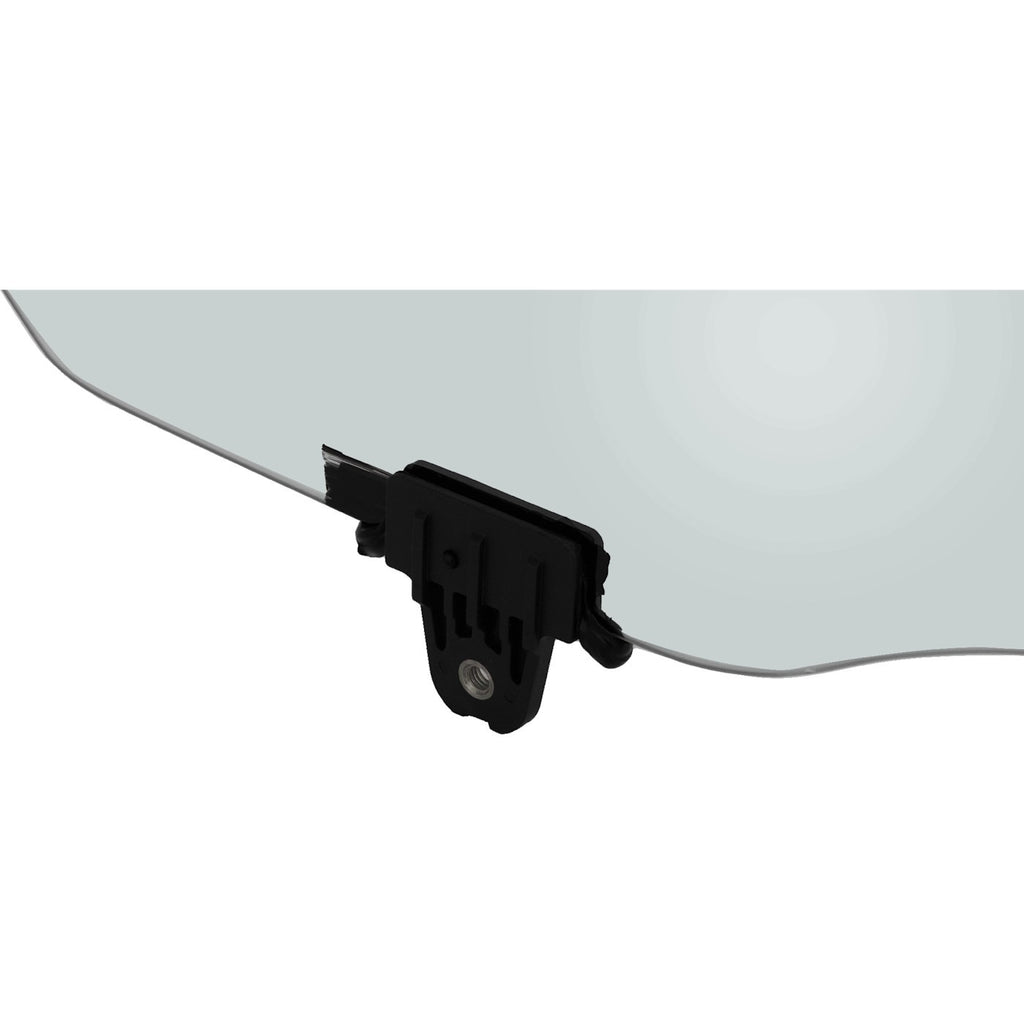 Front Passenger Door Glass for Nissan Murano (2003–2007)