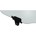 Front Passenger Door Glass for Nissan Murano (2003–2007)
