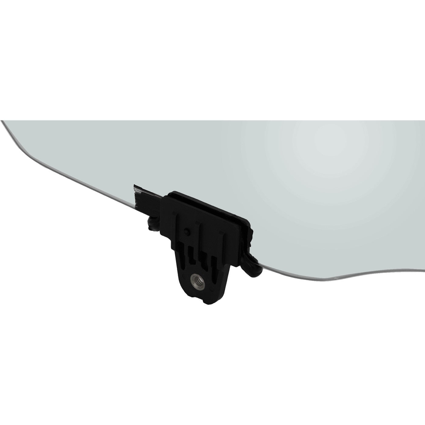 Front Passenger Door Glass for Nissan Murano (2003–2007)