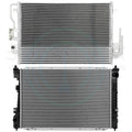 Cooling Kit for Mazda Tribute Ford Escape 3.0L V6 (2008–2011)