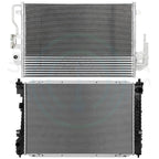 Cooling Kit for Mazda Tribute Ford Escape 3.0L V6 (2008–2011)