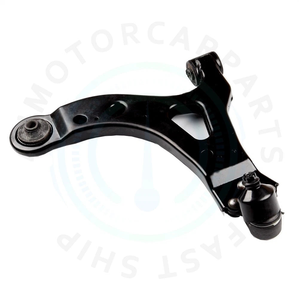 2X Front Lower Control Arm and Ball Joint for Chevrolet Uplander (2005–2009)