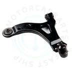 2X Front Lower Control Arm and Ball Joint for Chevrolet Uplander (2005–2009)