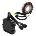 Stator Regulator Rectifier for Suzuki GSX-R 600 GSX-R 750 (2006–2007) 32800-21H00