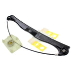 Power Window Regulator for Audi A3 Quattro (2006–2013) Rear Passenger Side