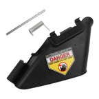 Side Discharge Chute for Trimmer 130 260 350 (731-7131)