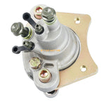 Rear Brake Caliper with Pads for Polaris Sportsman 500 4x4 HO EFI (2003–2009)