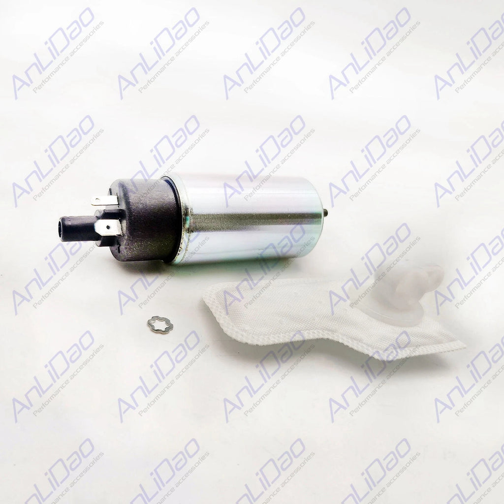 Fuel Pump for Yamaha F30 F30B F40F F40 (6BG-13910-03-00, 6BG-13910-02, 6BG-13910-00)
