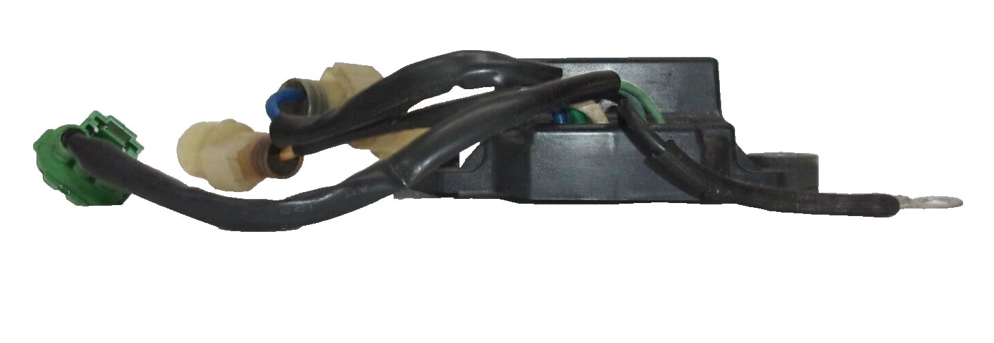 Trim Tilt Relay Assy for Honda 115-150hp 4-Stroke (2004–Present) 38550-ZY6-003