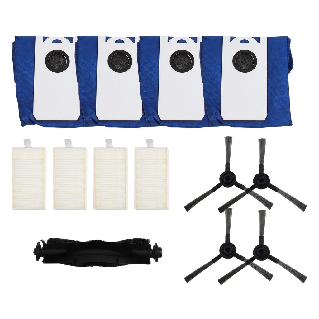 Cleaning Kit for bObsweep Dustin Robot Vacuum