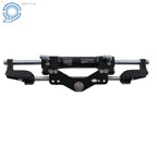Hydraulic Outboard Steering Kit for Single Engine Boats (26FT, 350HP)