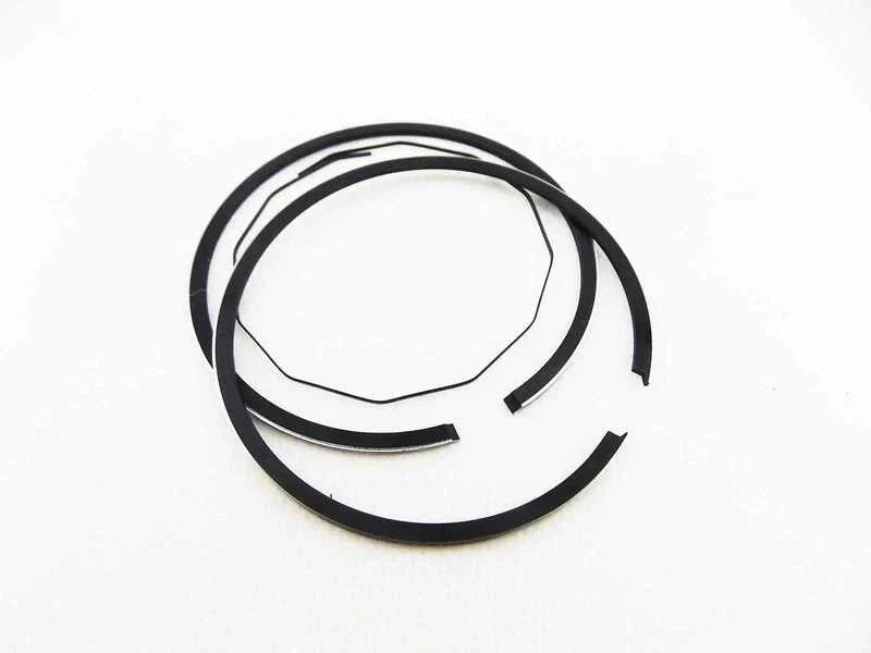 1mm O/S FORSETI Piston Set 57.4mm for YAMAHA DT125R (1988-1999)