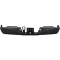 Step Bumper for Ram 1500 (2011–2018) Rear