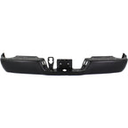 Step Bumper for Ram 1500 (2011–2018) Rear