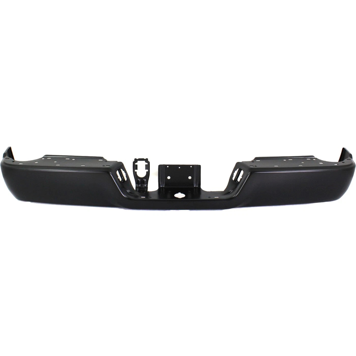 Step Bumper for Ram 1500 (2011–2018) Rear