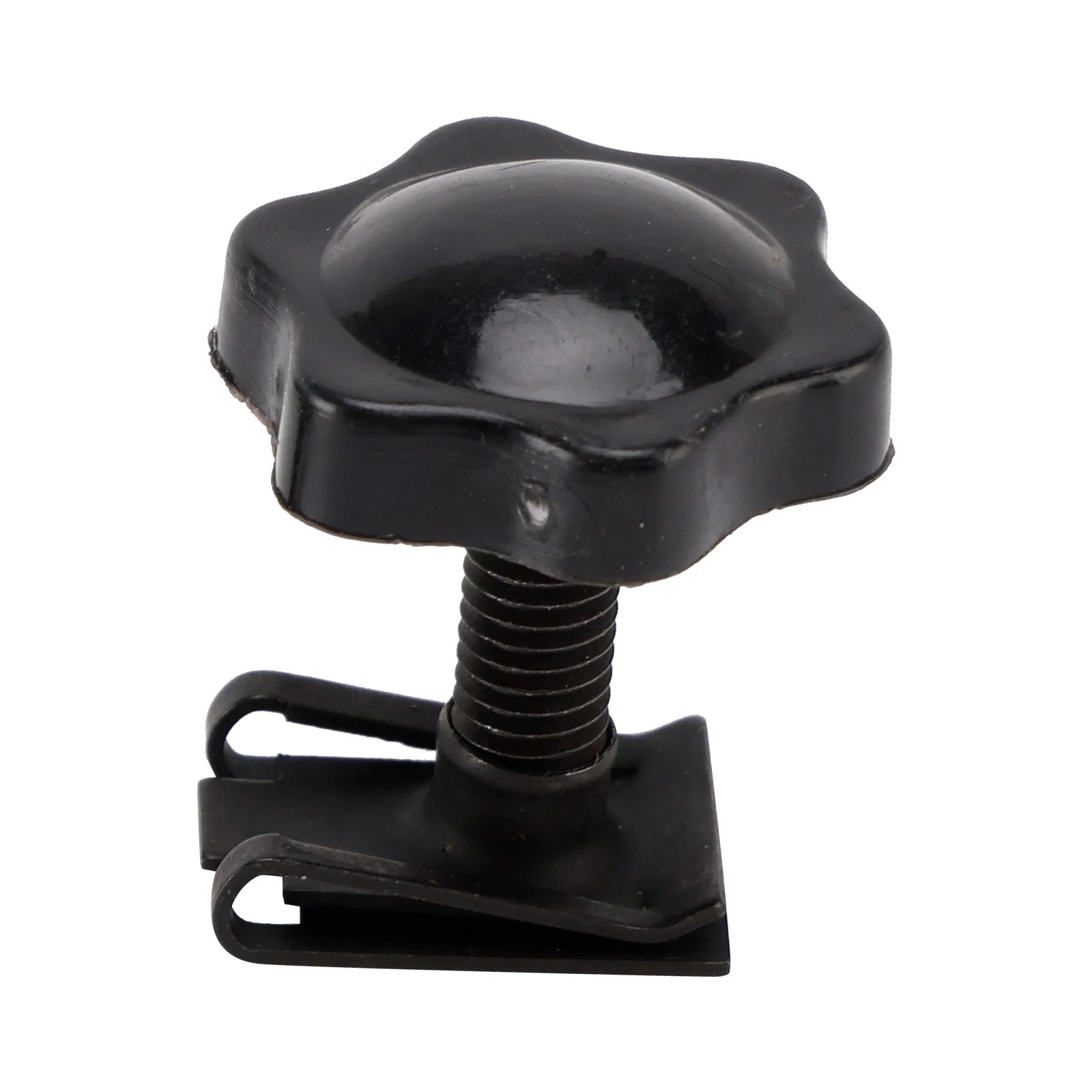 Theft Deterrent Lock Saddlebag Safety Bolts for Electra Glide, Street Glide (1993–2018)