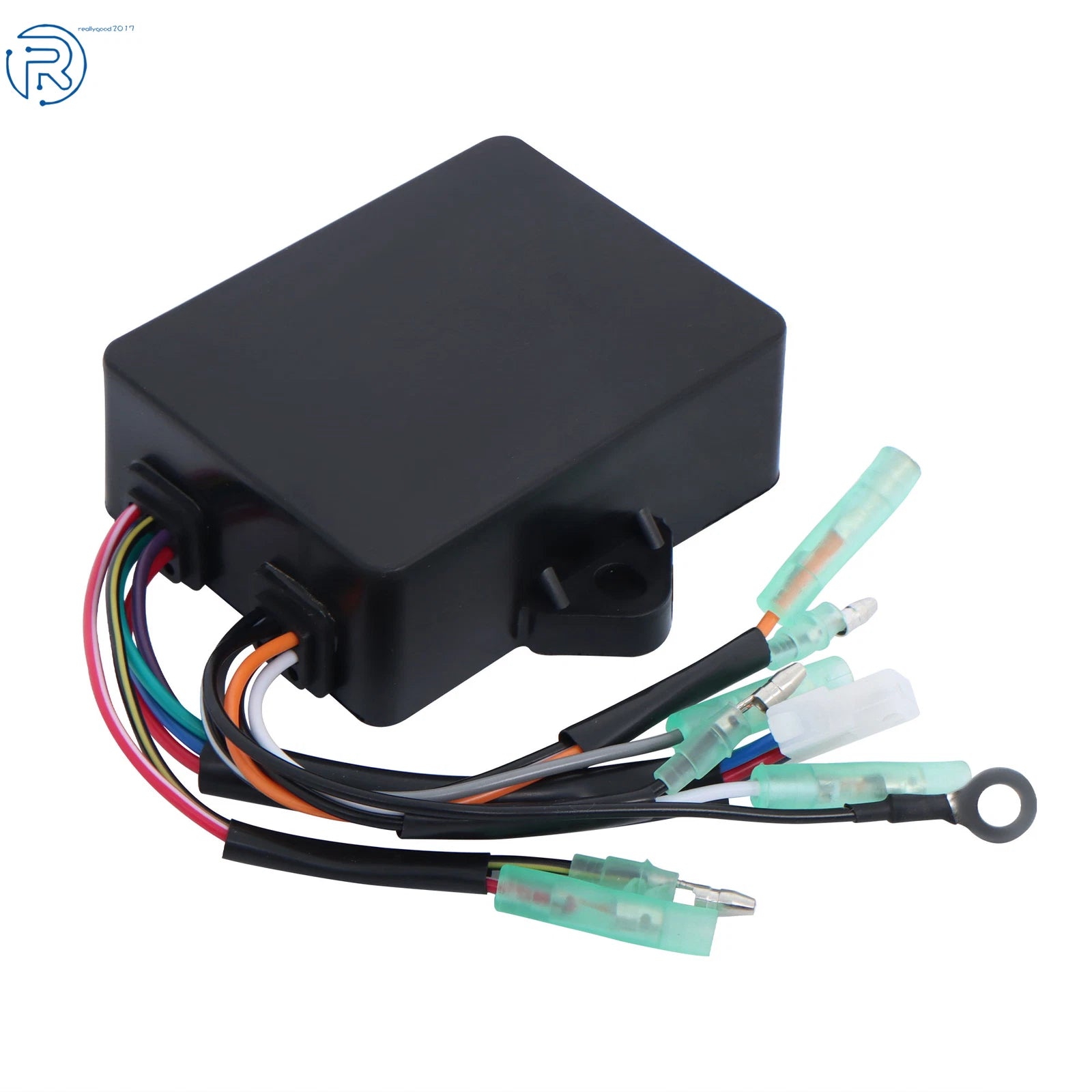 CDI Ignitor for Kawasaki 750 (Year Range Not Specified)