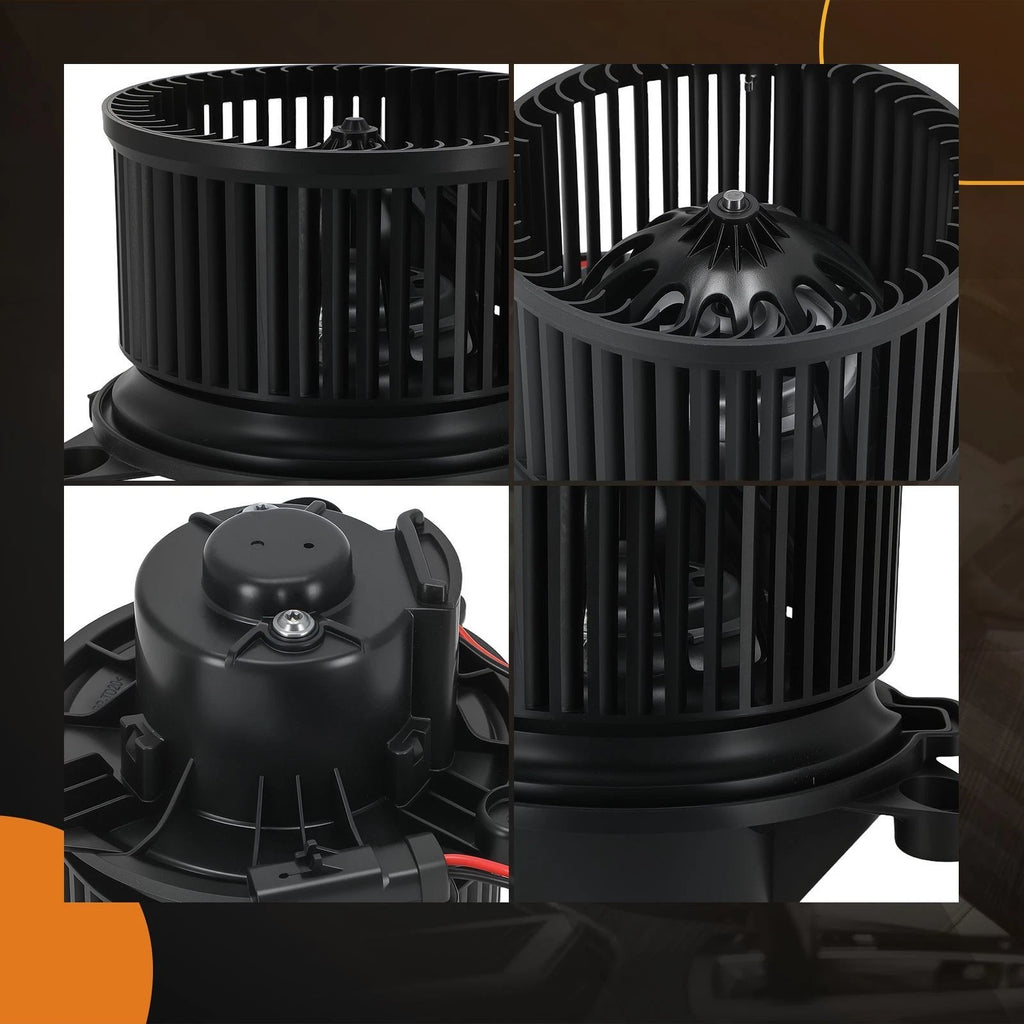 HVAC Heater Blower Motor for Chrysler Prowler (2001–2002) 4885326AA BM6012C