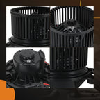 HVAC Heater Blower Motor for Chrysler Prowler (2001–2002) 4885326AA BM6012C