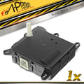 Air Door Actuator for Ford Expedition Lincoln Navigator (2002–2004)