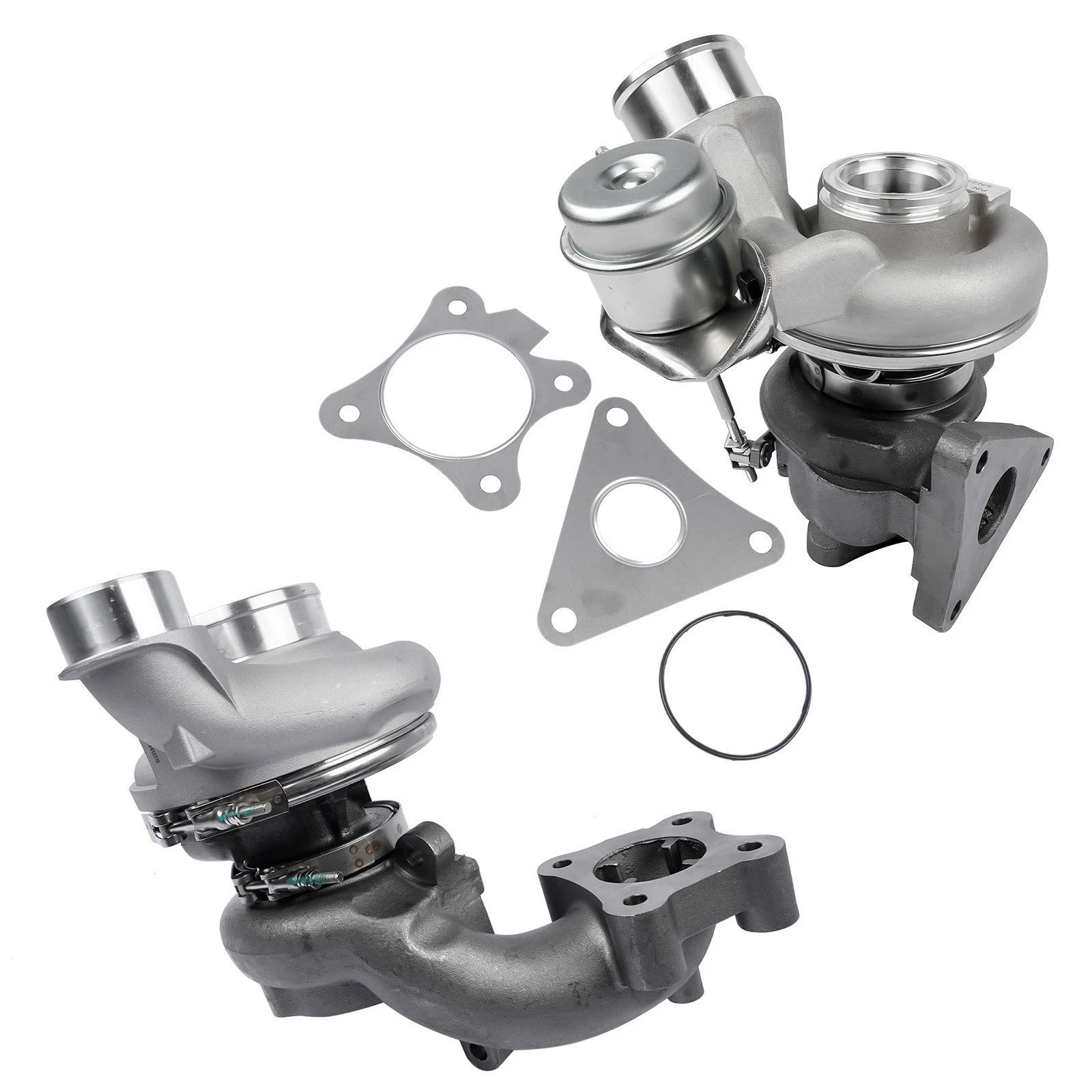 Turbocharger for International Navistar Maxxforce DT466 (2007–2015)