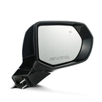 Side Mirror for Cadillac Escalade (2021–2024) Heated Chrome 14 Pin Right