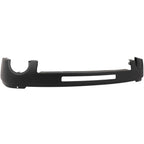 Steel Front Bumper Face Bar for GMC Sierra 1500 Denali (2007–2013)