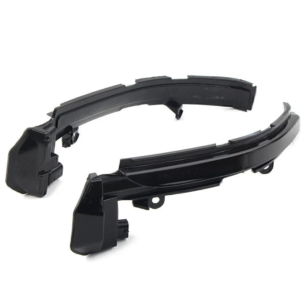 LED Dynamic Side Mirror Sequential Lights for Jaguar XE XF XJ F-TYPE XK (2015-2020)