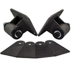 Engine Motor Mount Pair for Chevrolet LS Engines (1997–2013)