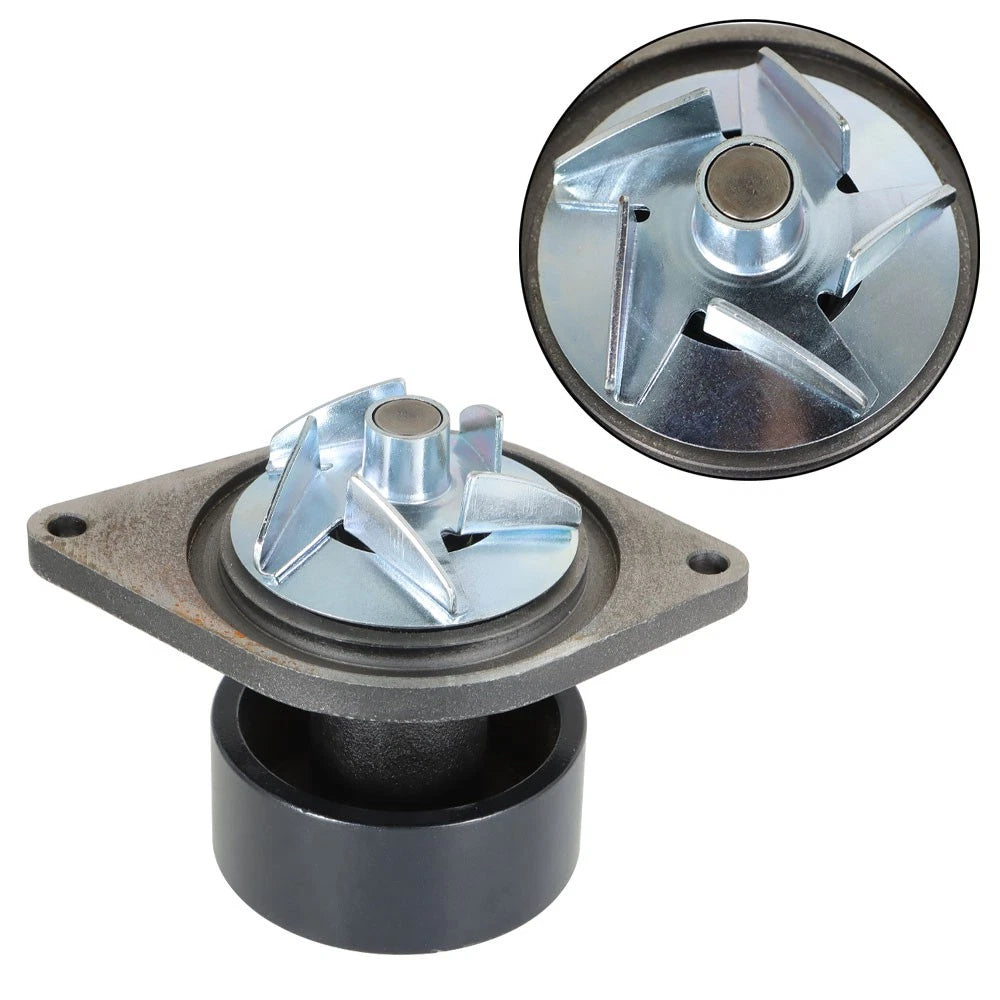 Water Pump for Dodge RAM 5.9L (1989–2006) Steel Impeller