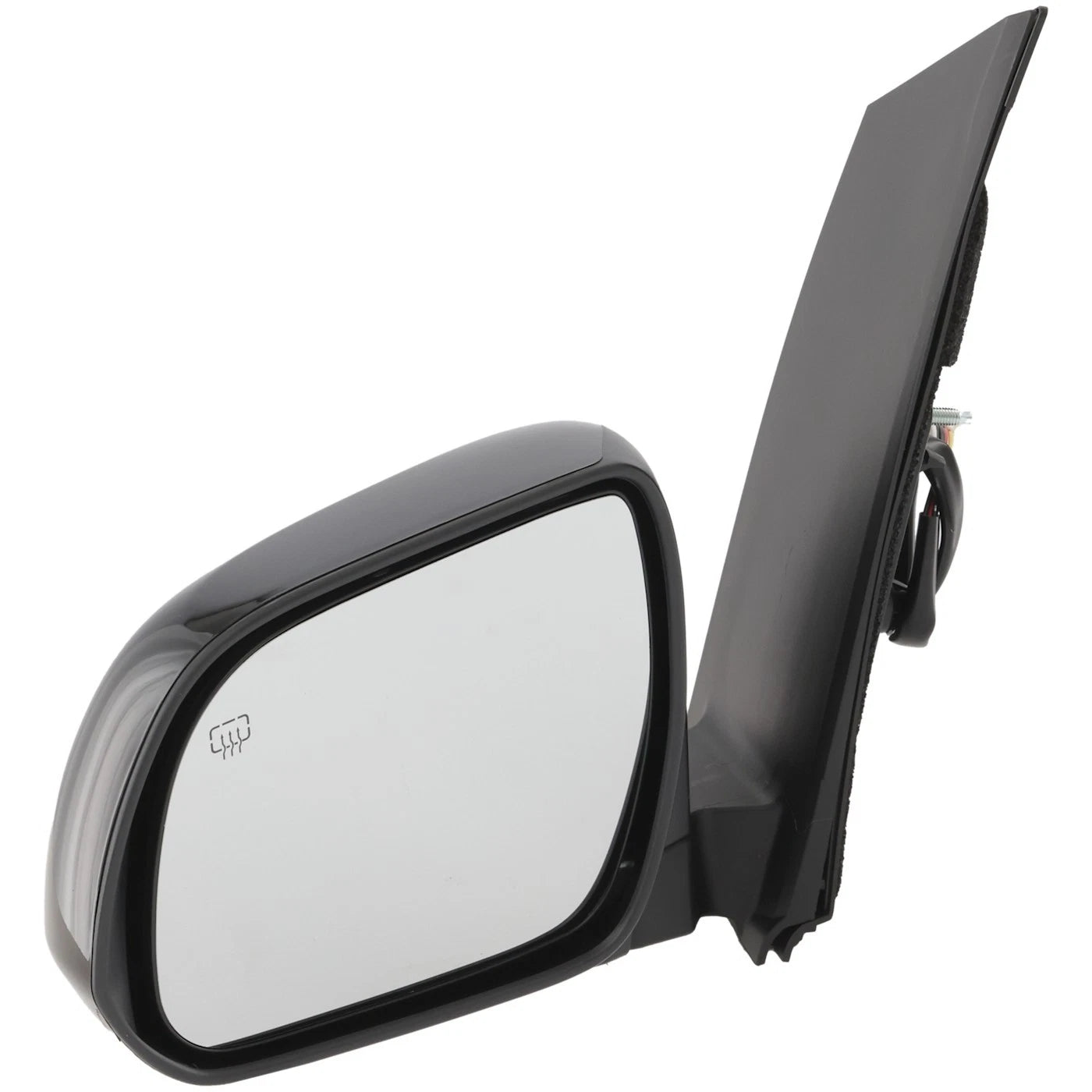 Heated Driver Left Side Mirror for Toyota Sienna (2011–2012)