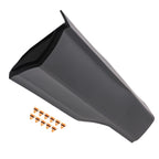 Lower Door Molding Trim for Ford Edge ST (2019–2023) Rear Right