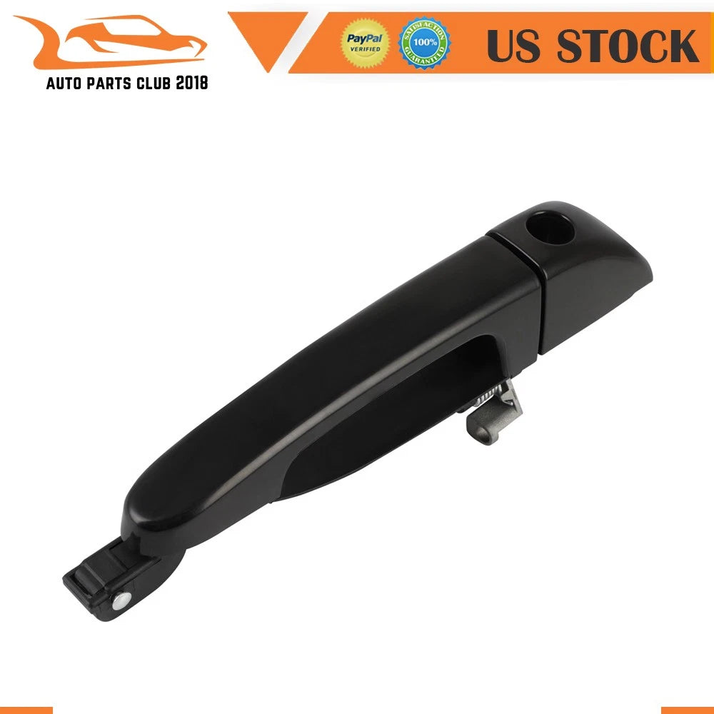 Front Right Outer Door Handle for Hyundai Entourage, Kia Sedona (2007-2012)