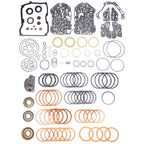 Transmission Master Rebuild Kit for VW Golf (2006-2014)