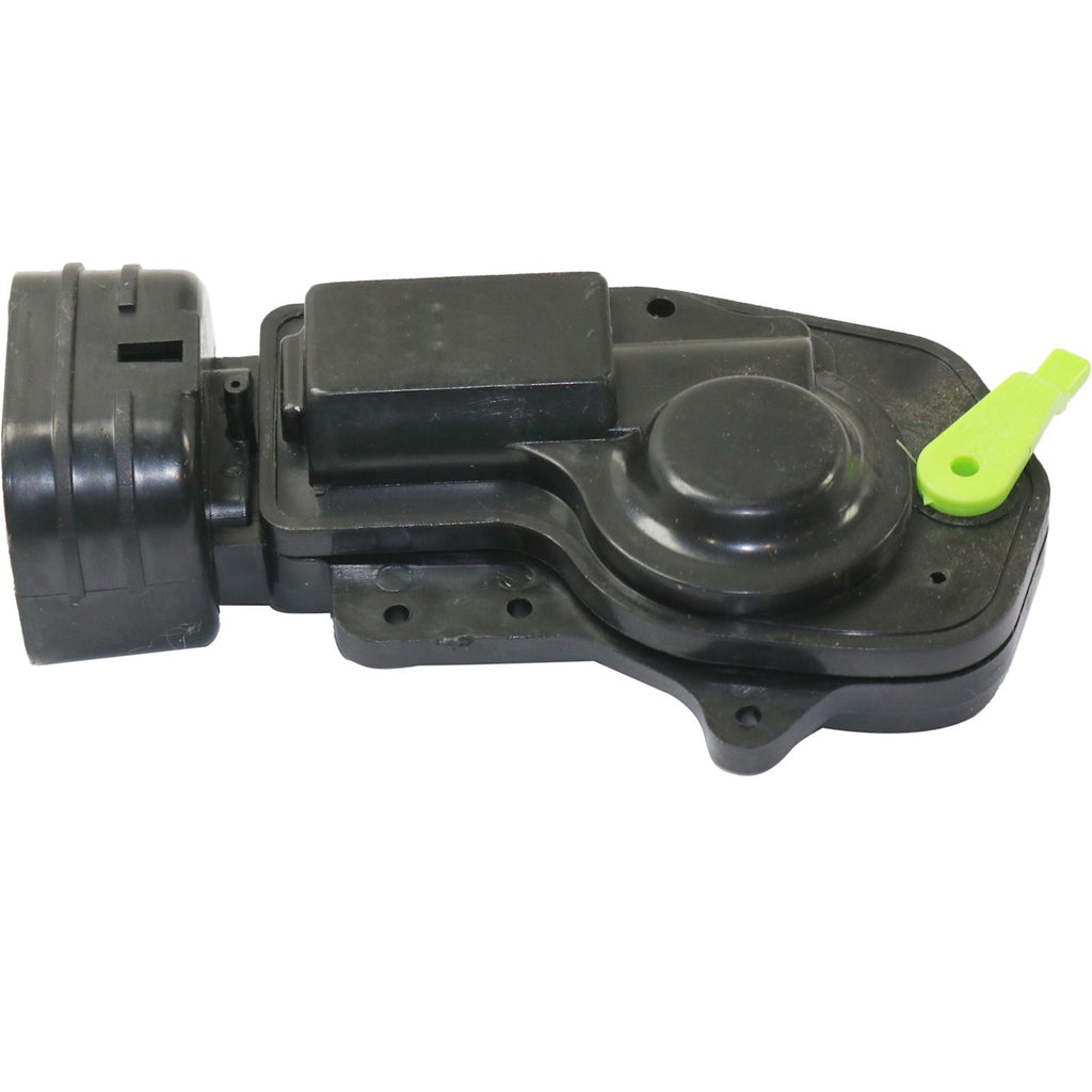 Door Lock Actuator Set for Toyota Camry (1997–2001) Front Left & Right