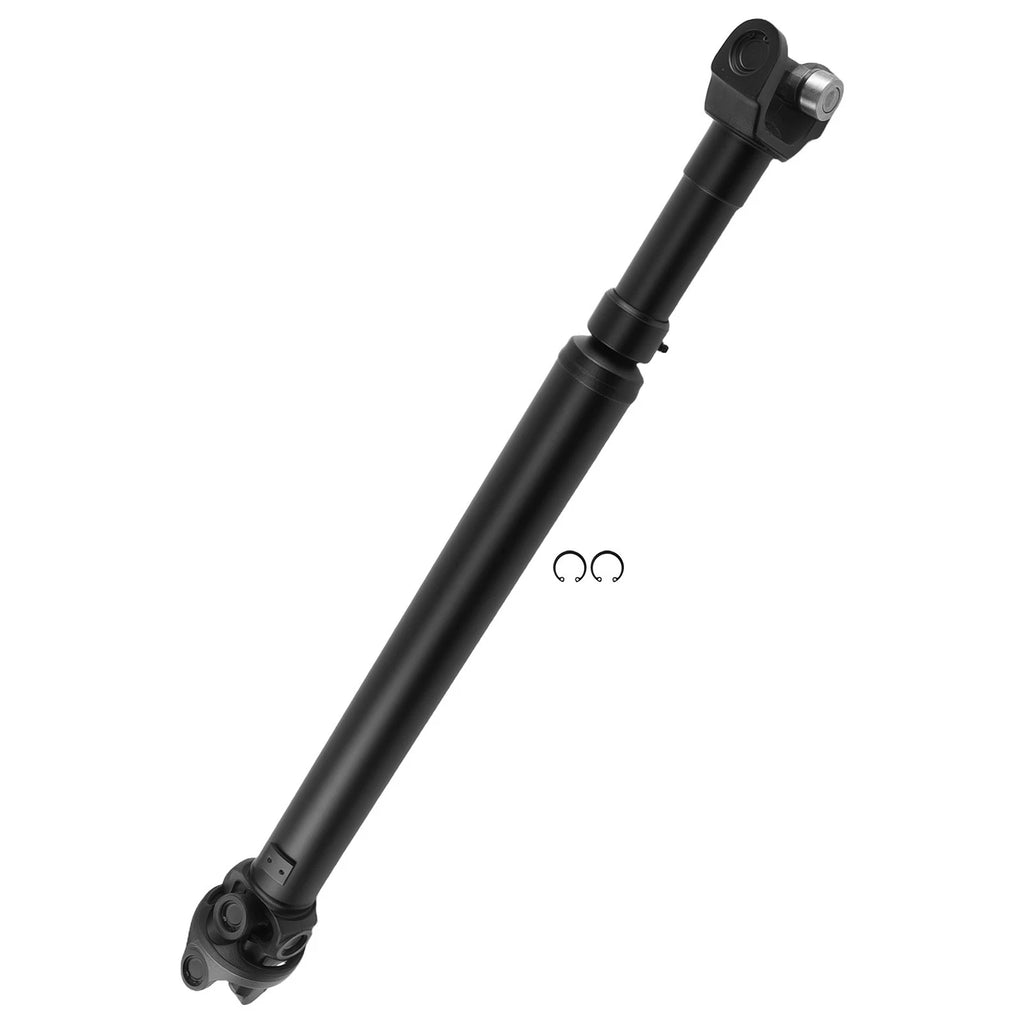 Propeller Drive Shaft Rear for Ford Bronco V8 1978 (4WD)