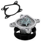 Engine Cooling Water Pump Kit for Nissan Murano (2016–2016)